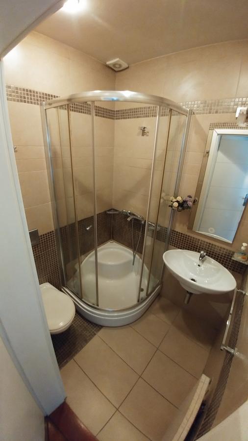 Balkan-Inn Studio Centar Apartment Белград Экстерьер фото